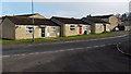 Meadow Road bungalows, Stonehouse