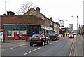 Resurfacing Cherry Hinton Road