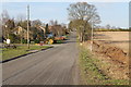 Chapel Lane, Ravenshead