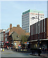 Victoria Street, Wolverhampton