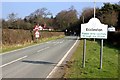 Rake Lane, Eccleston