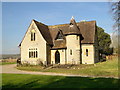 Church Lodge, Highnam