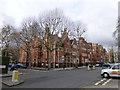 Collingham Gardens London