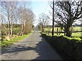 Camlough Road, Mullaghslin