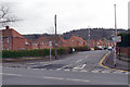 Hexham, White Cross