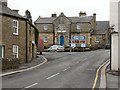 Alston Police Station