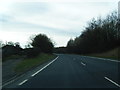 A59 westbound at Greengates