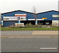 Furniture Clearance Centres, Newport