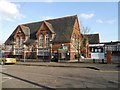 Rugby-The Benn Centre