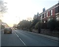 A665 Bolton Road - Radcliffe