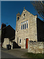 The Old Schoolhouse at Ledsham