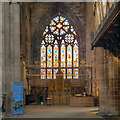 NY3955 : Carlisle Cathedral, St Wilfrid's Chapel by David Dixon