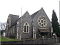 Church of All Saints, Sittingbourne