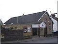 Salvation Army Church and Community Centre, Sittingbourne