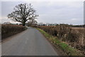 Haresfield Lane, Hardwicke