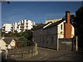 Junction on Braddons Hill, Torquay