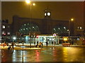 Kings Cross Railway Station, Euston Road NW1