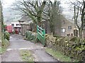 Storr Hall Farm - Cliffe Lane