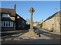 Crich Cross