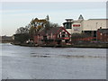 The Boathouse, Coleraine