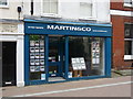 Andover - Martin & Co