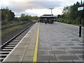 Solihull railway station