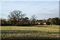 Fields at Styal