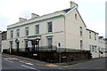 Caeffair Nursing Home, Llanelli