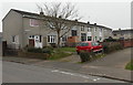 Brecon Walk houses, Cwmbran