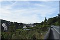 View from Kingsgate over Smithy Knoll Road, Calver