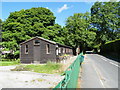 Village Hut, Dukes Drive, Curbar