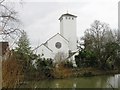 All Saints Church