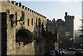 St. Wilfreds Arundel Priory and Arundel Castle