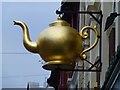 The Golden Teapot, Derry / Londonderry