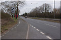 A449, Cross Green