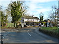 The Dumb Bell, Shire Lane, Horn Hill