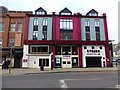 The Strand Bar, Derry / Londonderry