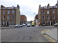 Queen Street, Derry / Londonderry