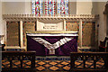 St Ethelbert, Hessett - Sanctuary