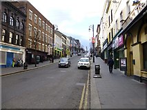 C4316 : Shipquay Street, Derry / Londonderry by Kenneth  Allen