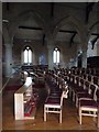 Inside St Paul, Kingsclere Woodlands (b)