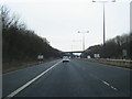 M621 at Gildersome Street