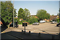 Priory Road pay-and-display car park, Warwick