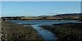 Croig inlet wrecks