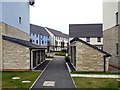 Stella South housing development off King Oswald Drive, Blaydon