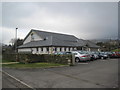 Knarsdale and Kirkhaugh Cairns Community Hall