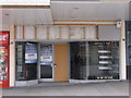 Andover - Empty Shop