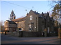 Eshton Lodge