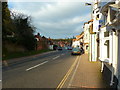 High Street, Chalfont St Giles