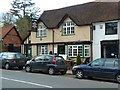 The Feathers, Chalfont St Giles